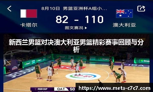 新西兰男篮对决澳大利亚男篮精彩赛事回顾与分析